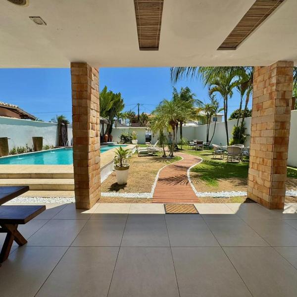Casa Oasis - Foto 4