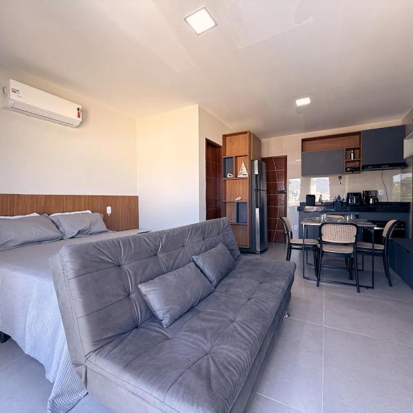 Dream Loft Praia dos Anjos