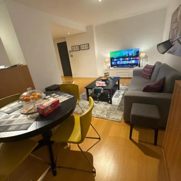 sony cottage, hotel u Lisabonu