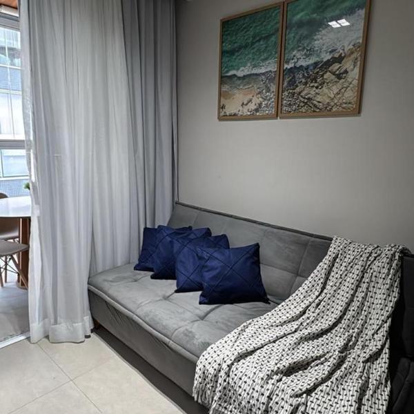 Apartamento na Orla de Aracaju, frente ao mar! - Foto 2