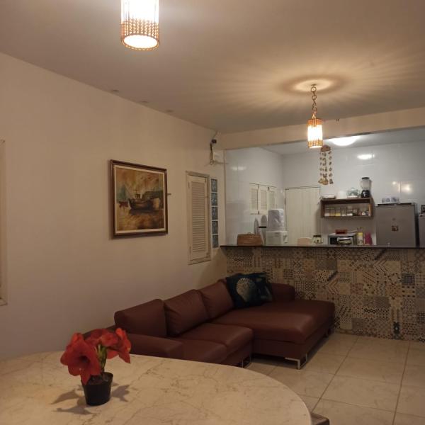 Refúgio Aconchego de Tamandaré -90m da praia - Foto 4