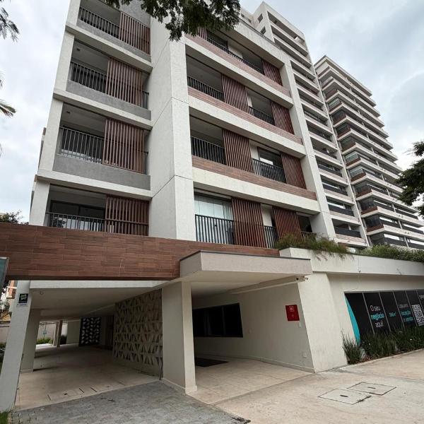 Edificio Organy - Vila Clementino