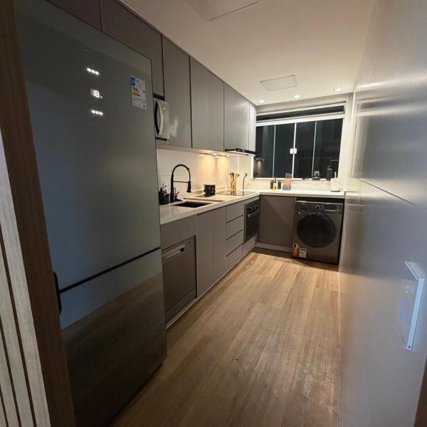 Apartamento de Luxo Próximo ao Rock In Rio