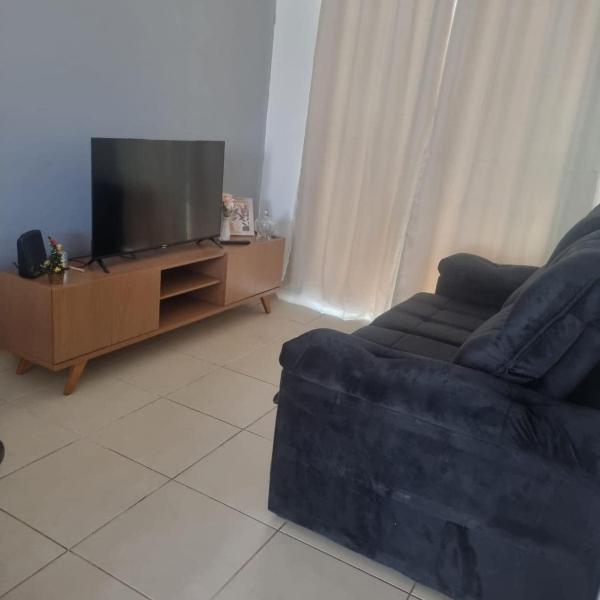 Casa Parque Burle Cabo Frio