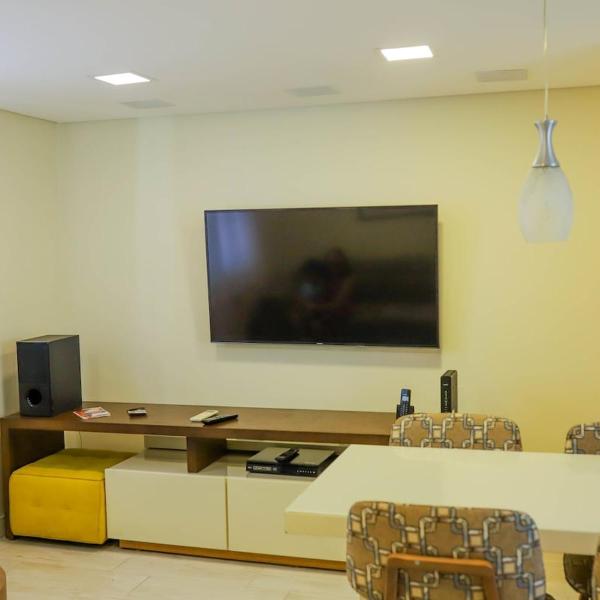 50m2 Apartment near Transamerica Expo Center
