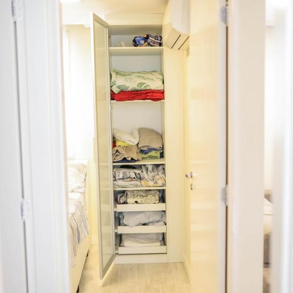 50m2 Apartment near Transamerica Expo Center - Foto 2