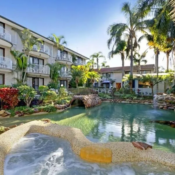 Allamanda 37, Hotel in Long Jetty