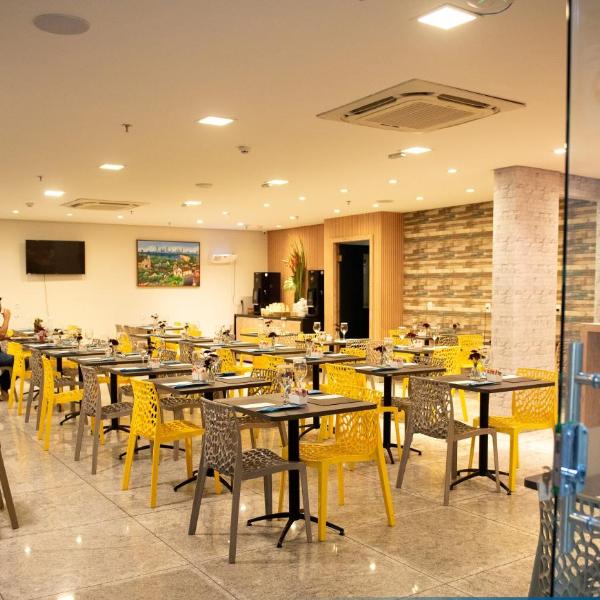 Beach Class Hotels & Residence -Boa Viagem- Flat A - Foto 5