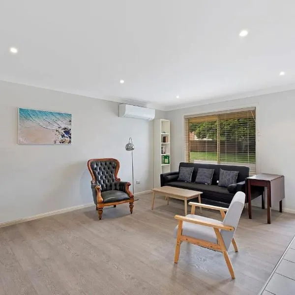 Bonnieview House, Hotel in Shelly Beach