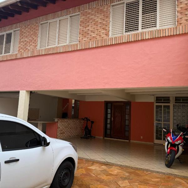Casa Alto Padrão Na Melhor Localização