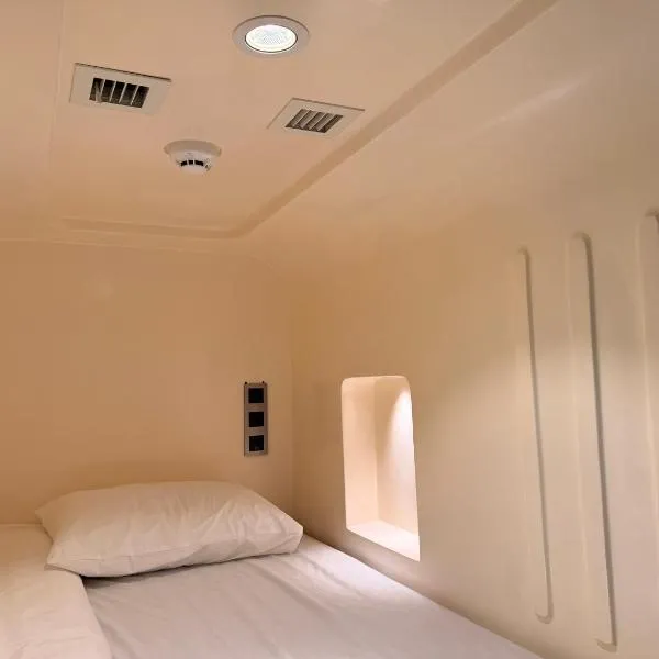 Factor Inn - Old Quarter Centre, khách sạn ở Hà Nội