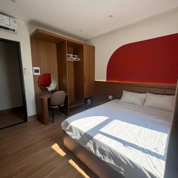 Airport Homestay 2 – hotel w mieście Da Nang