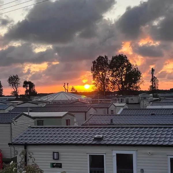 Beach getaway, hotel en King's Lynn