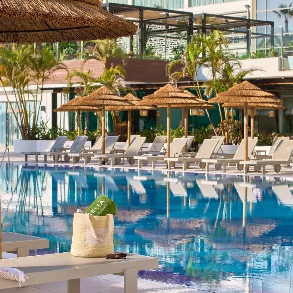 Meliá Costa Atlantis Tenerife, hotel i Puerto de la Cruz