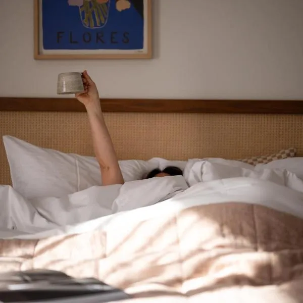 The Clairfield Hotel โรงแรมในมัดจี