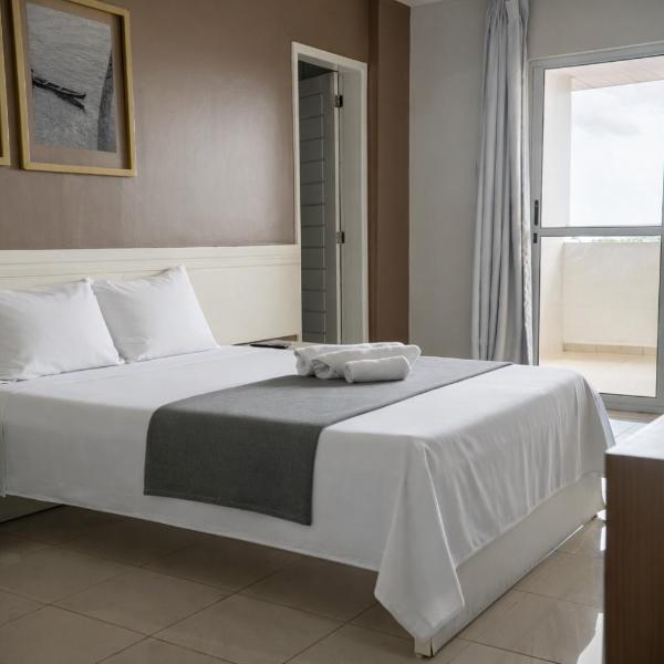 Hotel Rochedo, Penedo - Alagoas - Foto 2