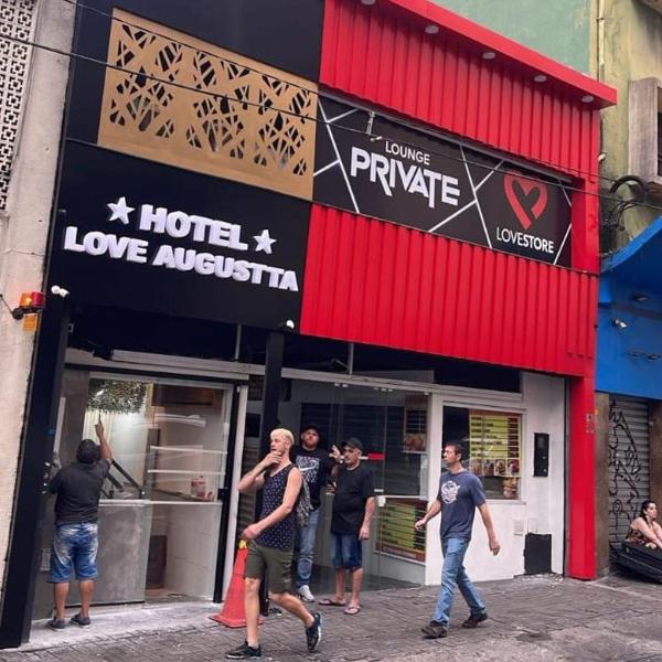 Hotel Love Augustta - Foto 4