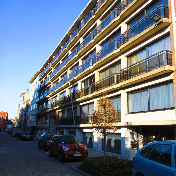 Value Stay Residence Mechelen, hotel in Bonheiden
