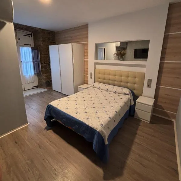 Hostal San Juan Oyarbide Tolosa, Hotel in Tolosa