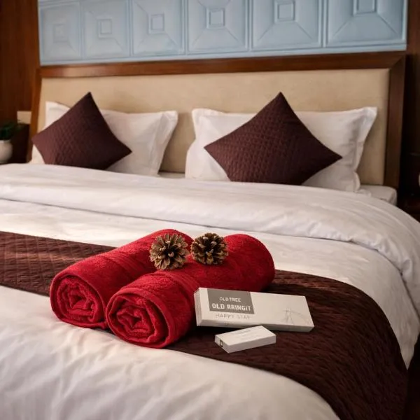 Aura Montane luxury cottages photo 2