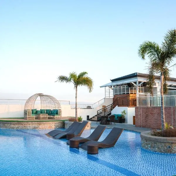 Sunday Belajandro Hotel, hotel a Angeles