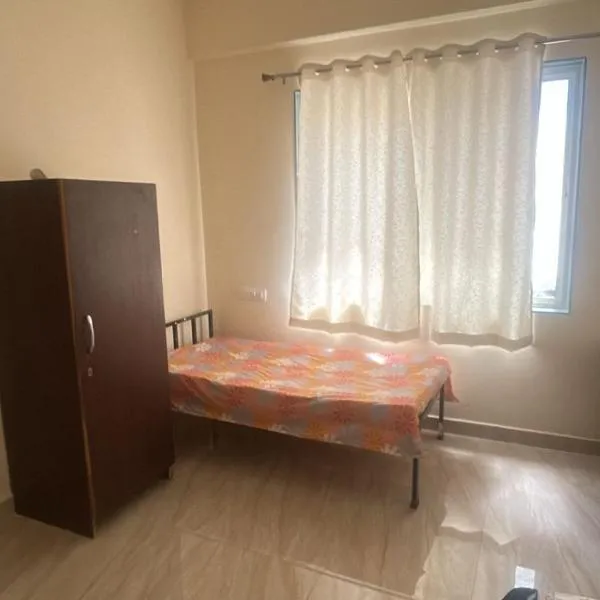 Peaceful & hygienic stay , Ideal for working professionals, Great for solo female travelers, hotel in Pune