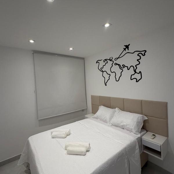 Apartamento Novo Infinity - Foto 2