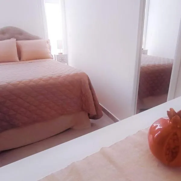Il Melograno, hotel a Cavallino di Lecce