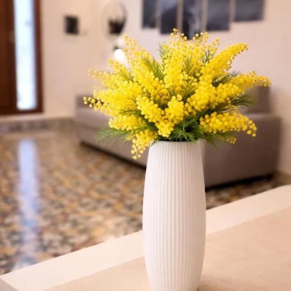 Il Melograno, Hotel in Cavallino di Lecce