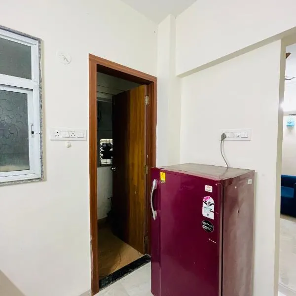 Sunmist1bhk Baner Balewadi Hinjewadi