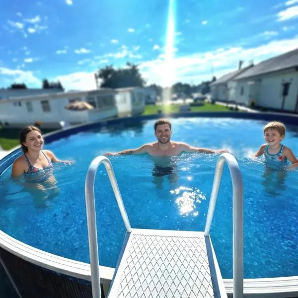 Zajazd Rest, hotel u gradu Pšemisl