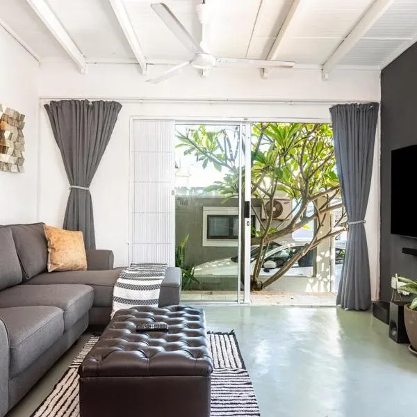 Beach Bliss Pad, hotel in Ballito