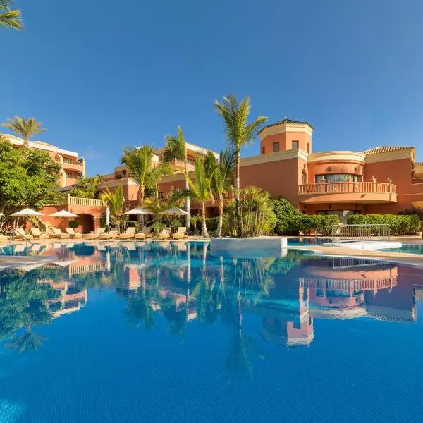 Hotel Las Madrigueras Golf Resort & Spa - Adults Only, viešbutis Plaja de las Amerike