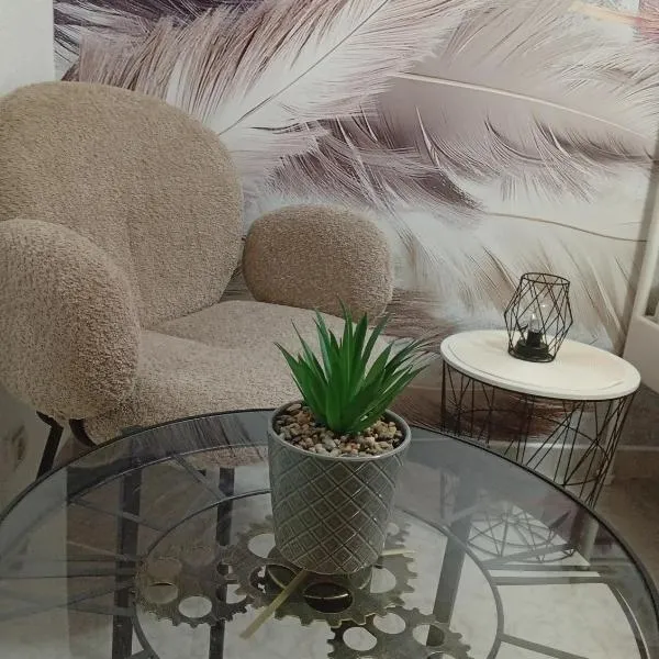 Apartman Lena, hotel a Dobrota