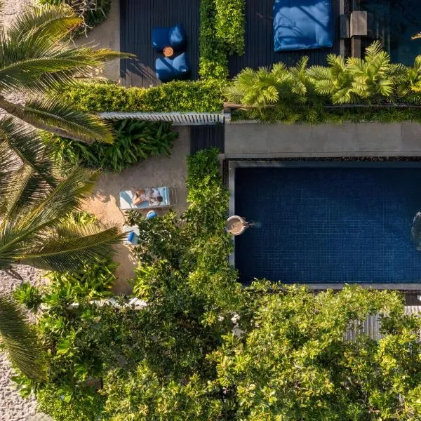 InterContinental Hua Hin Resort by IHG, ξενοδοχείο στο Χουά Χιν