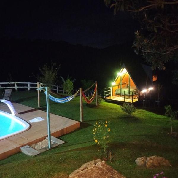 Chácara do sossego - Foto 4