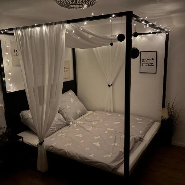 Studio Weidenkorb, hotel en Vaihingen an der Enz