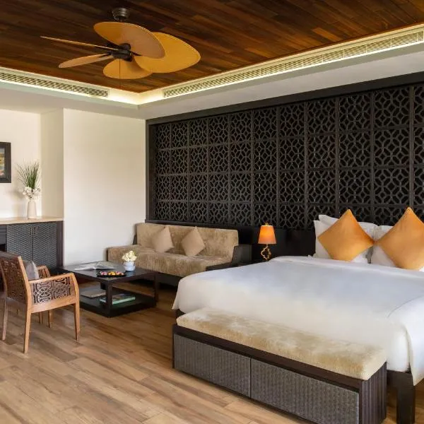 Banana Island Resort Doha by Anantara, hotel Dohában