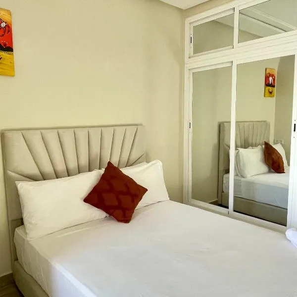 Warm nest bedroom- Family only, khách sạn ở Tanger