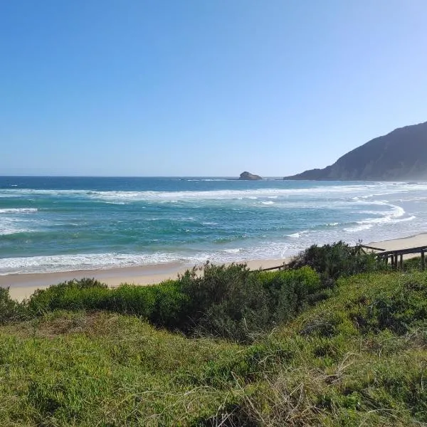 Akkerhuys Guest House – hotel w mieście Sedgefield