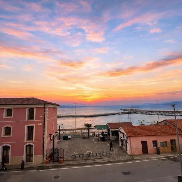 Appartamenti Cristallo al Cavo - Elba Affitti, hotel in Cavo