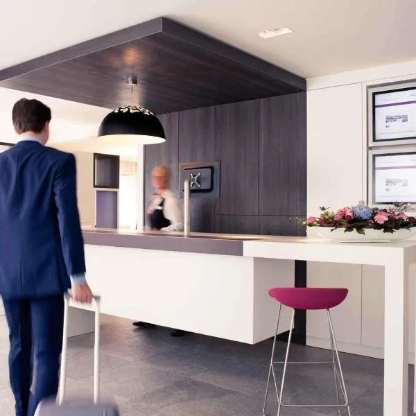 Mercure Hotel Nijmegen Centre, Hotel in Nijmegen