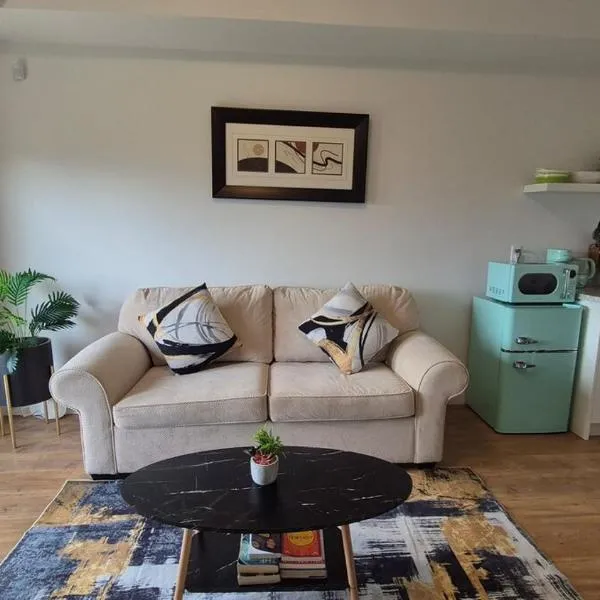 Elevated Horizon Retreat, hotel em Chilliwack