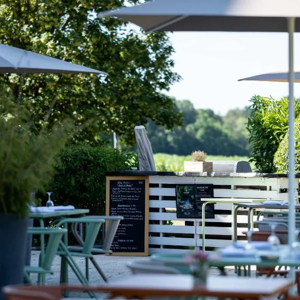 Mercure Compiègne Sud, hotel en Compiègne