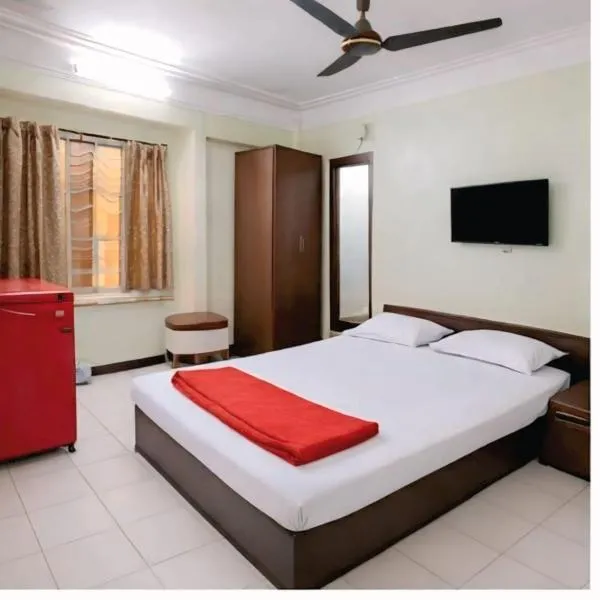 comfort home stay