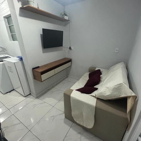 Casa no Boqueirão