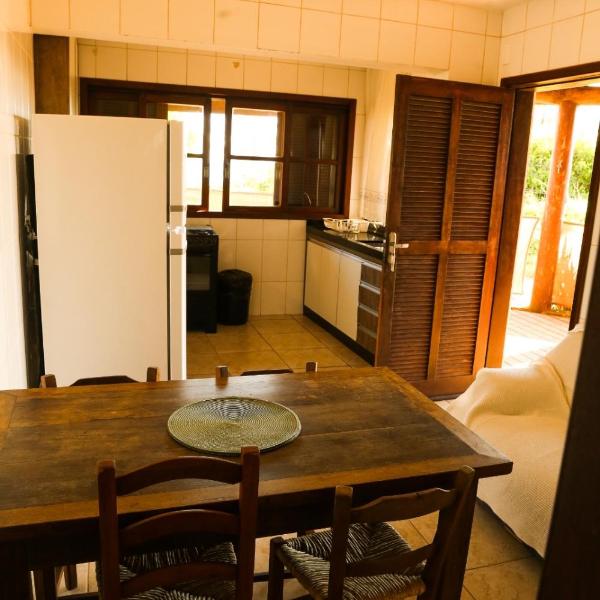 Casas 1 Terrace - Foto 4
