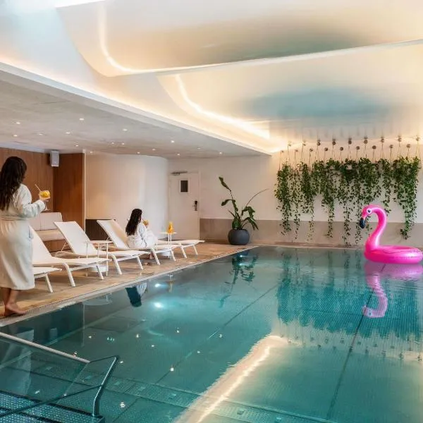 Pullman Paris Centre - Bercy, ξενοδοχείο στο Παρίσι