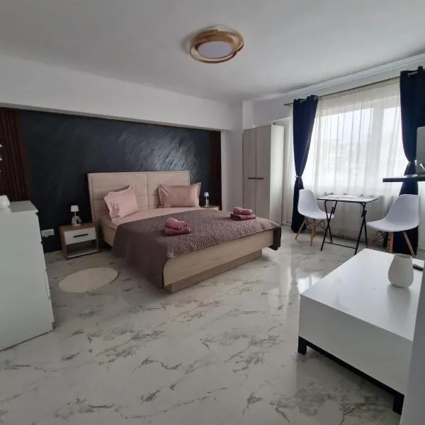 Little Escape, hôtel à Brăila
