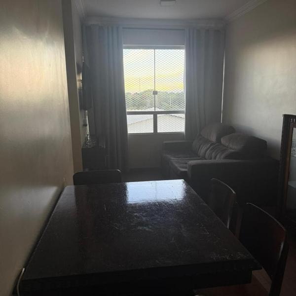 Apartamento totalmente equipado com ar condicionado e perto da UniBarretos - Foto 4